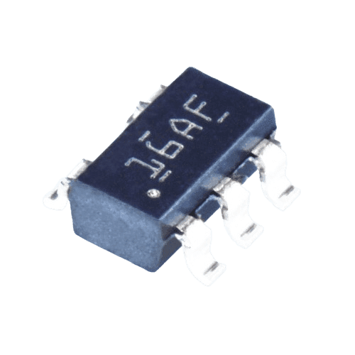 رگولاتور REG TLV62569DBVR