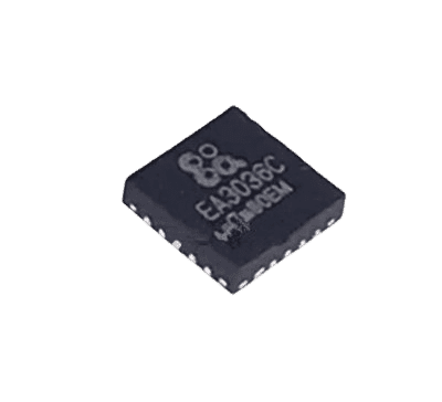 رگولاتور REG EA3036CQBR