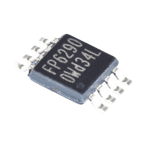 رگولاتور REG FP6290TR