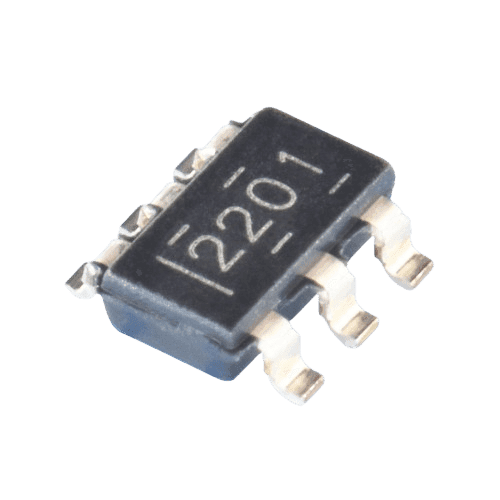 رگولاتور REG TPS562201DDCR