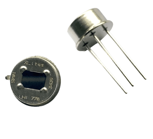 سنسور آنالوگ SENSOR PIR LHI 778