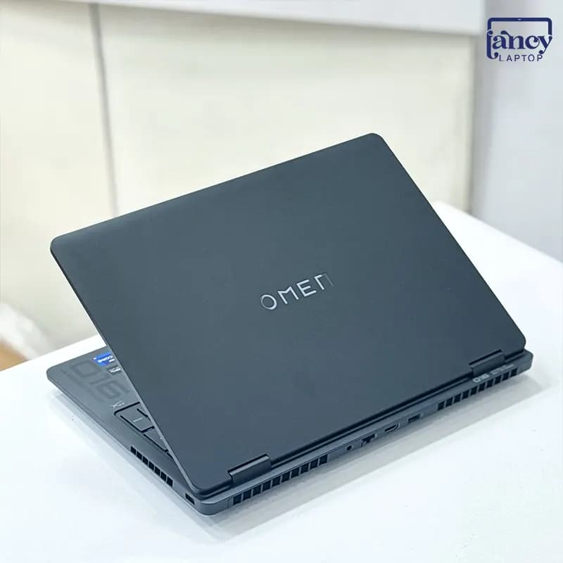 لپ تاپ اپن باکس 16 اینچی اچ پی OMEN 16 Core 7 240H 16GB DDR5 1TB SSD RTX 5070 8GB WUXGA 165Hz — تصویر ۵