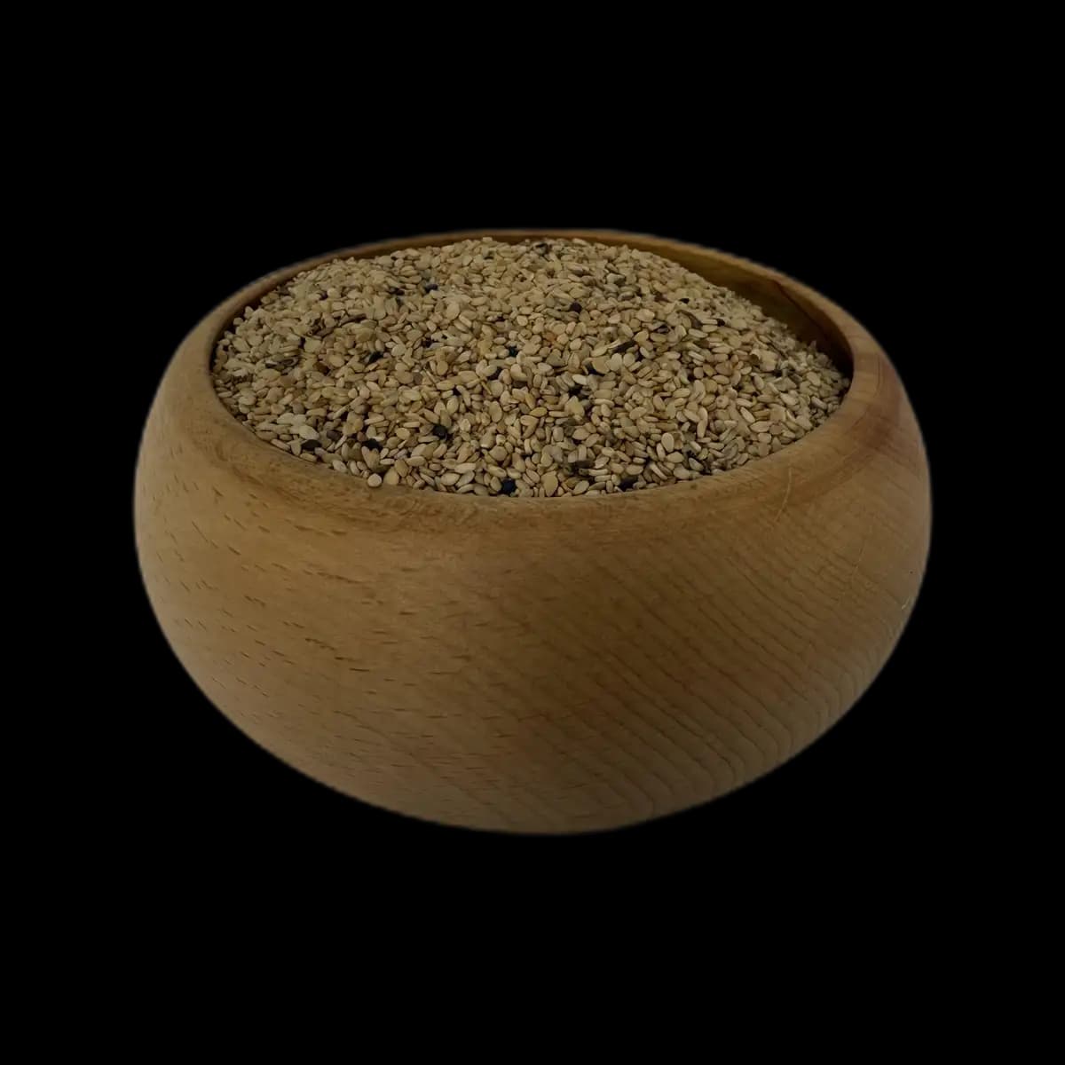 کنجد دوبوجار روغن گیری – 1 کیلوگرم