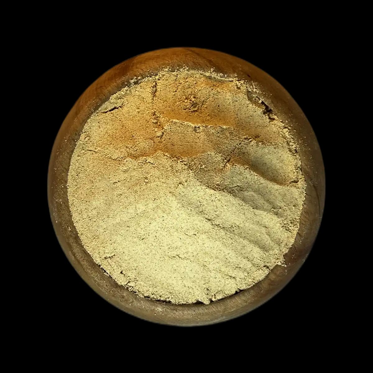 پودر زنجبیل – 1 کیلوگرم — تصویر ۲
