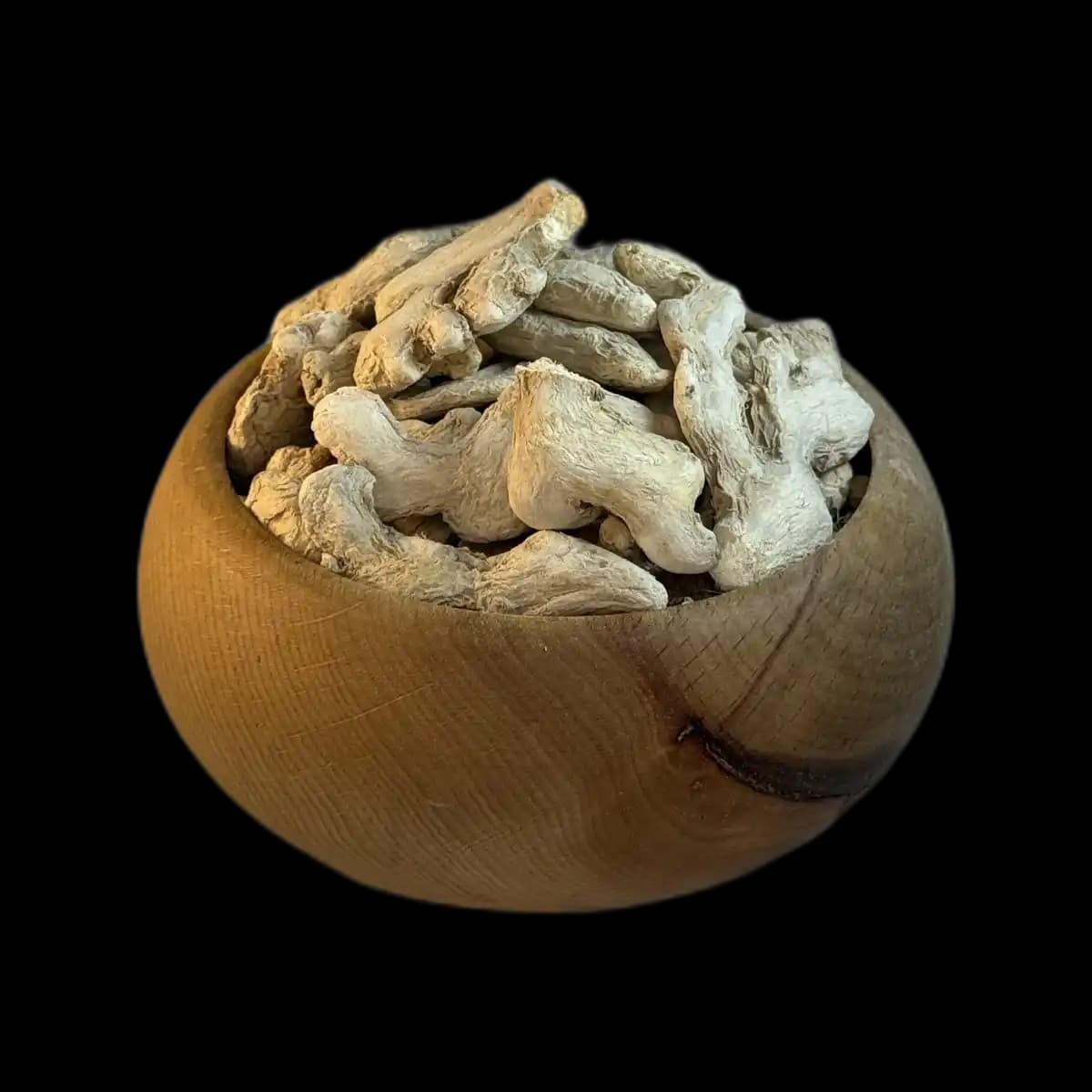 زنجبیل قلم چینی درجه 1 – 5 کیلوگرم