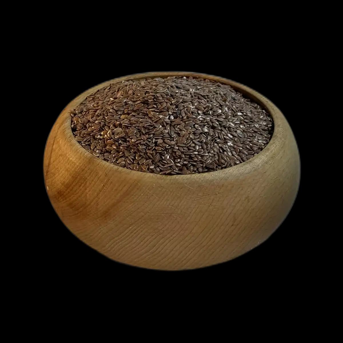تخم کتان خوراکی – 1 کیلوگرم