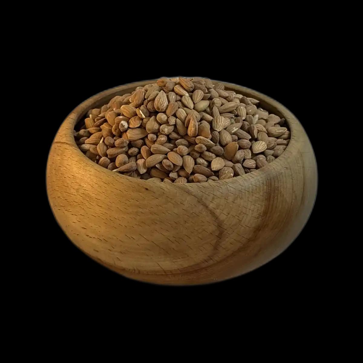 مغز الوک تلخ (بادام کوهی تلخ) – 1 کیلوگرم