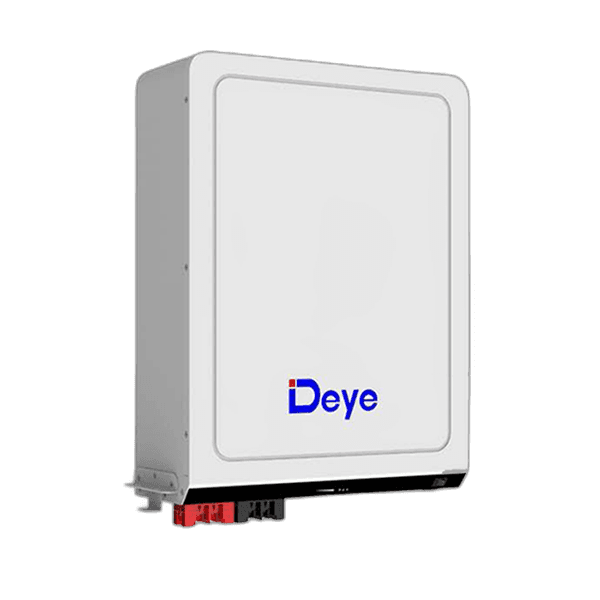 باتری لیتیوم 5 کیلو وات Deye