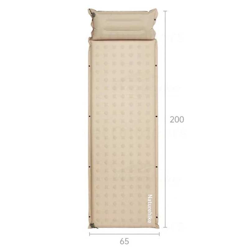 زیرانداز اتوماتیک نیچرهایک مدل CNK2550WS025 — تصویر ۵