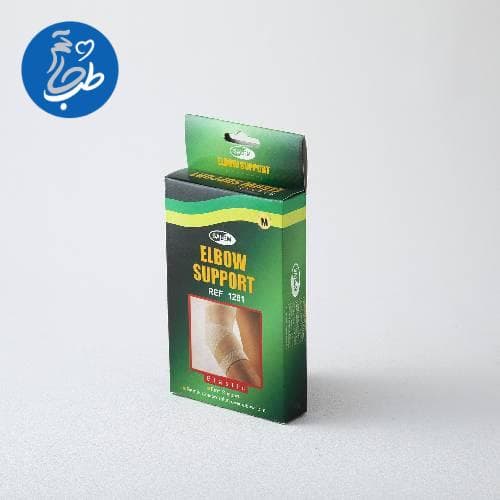 آرنج بند متوسط سايز خيلي بزرگ سالم