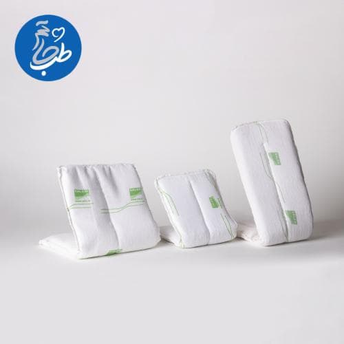 آتل گچي ارتوپدي سايز cm 15×100 عدد سالم