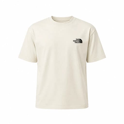 تیشرت وینگو طرح The North Face V2