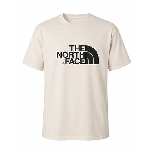 تیشرت وینگو طرح The North Face