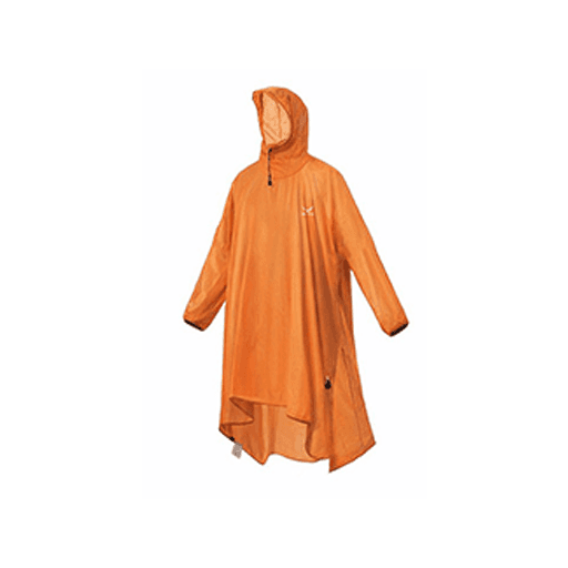 پانچو کوهنوردی حرفه ای اسنوهاک کد SN-A9171 — تصویر ۳