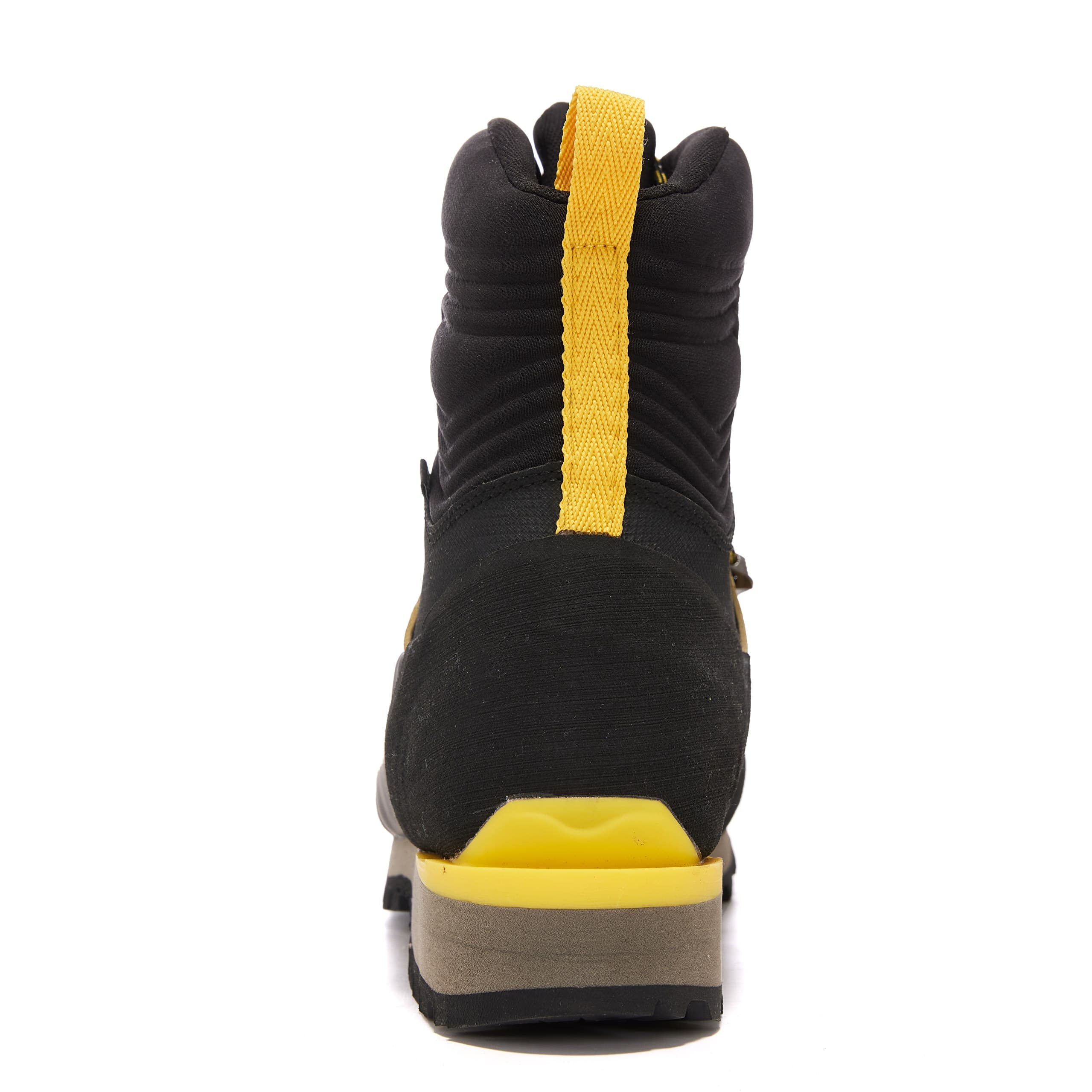 بوت کوهنوردی اسنوهاک مدل Ande کد SN-S1121-1 Yellow — تصویر ۲