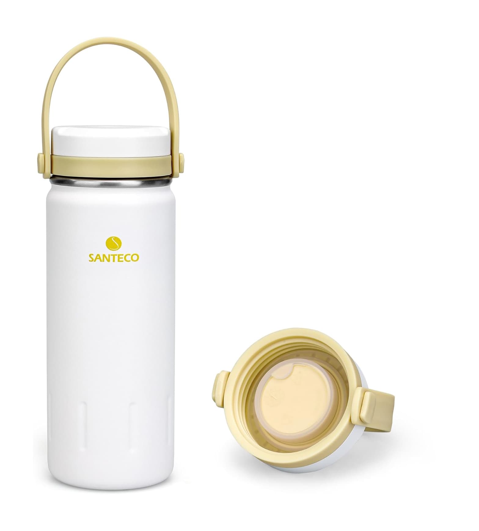 فلاسک سانتکو مدل KOYA Super Light ظرفیت 380ml