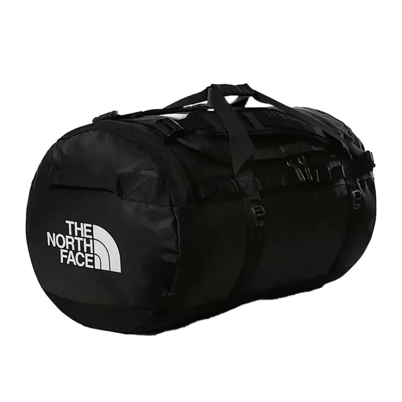 دافل بگ The North Face اورجینال سایز L حجم 95 لیتر — تصویر ۴