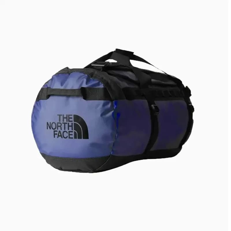 دافل بگ The North Face اورجینال سایز L حجم 95 لیتر — تصویر ۶