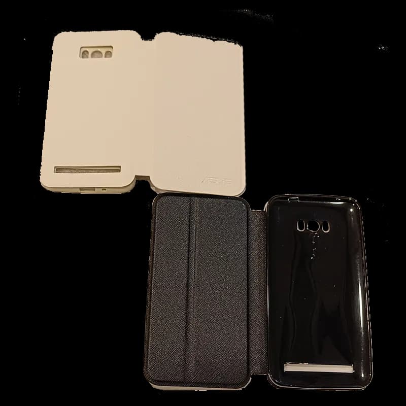 قاب کیفی گوشی ایسوس Asus Zenfone Selfie 2 ZD551KL