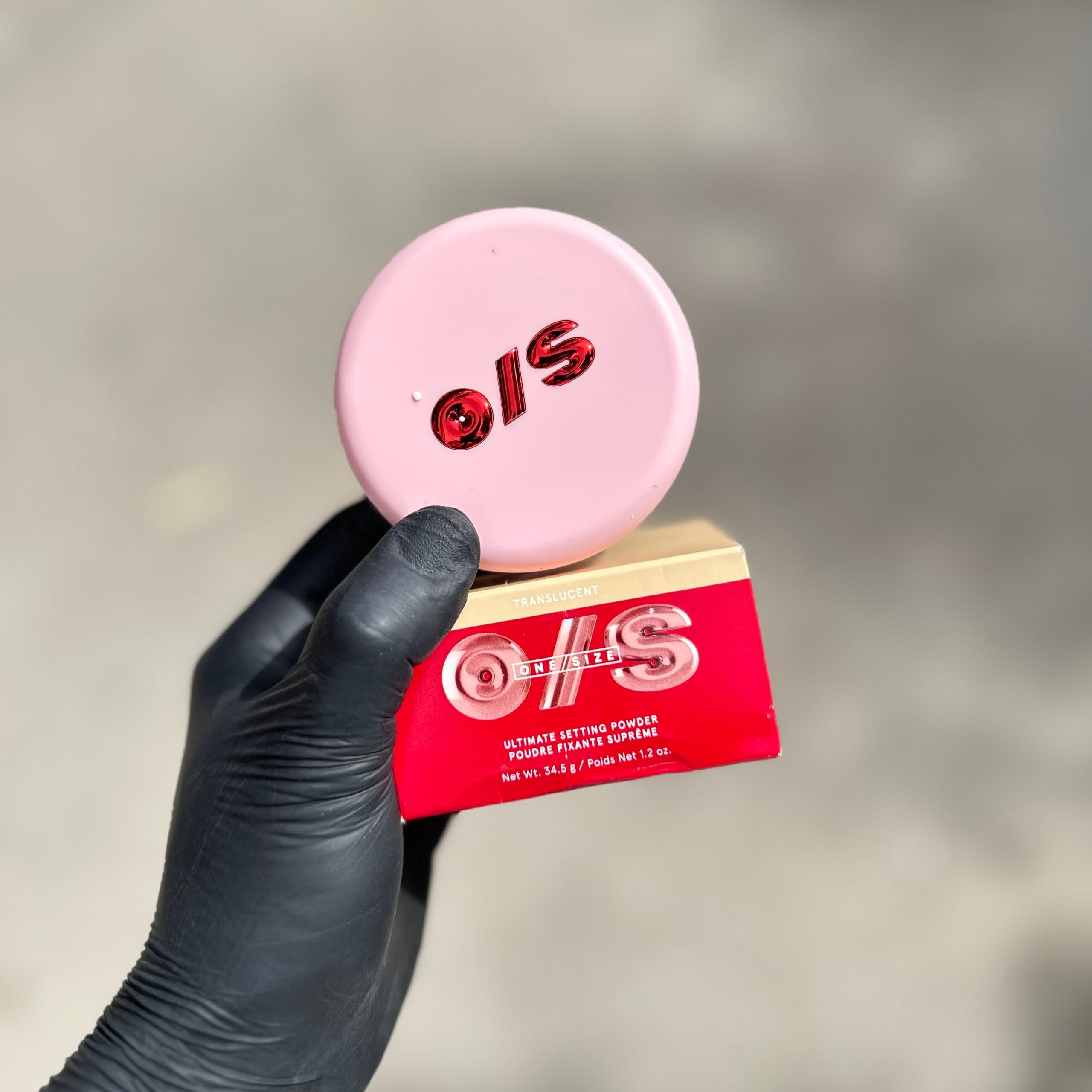 پودر فیکس وان سایز One/Size | Ultimate — تصویر ۲