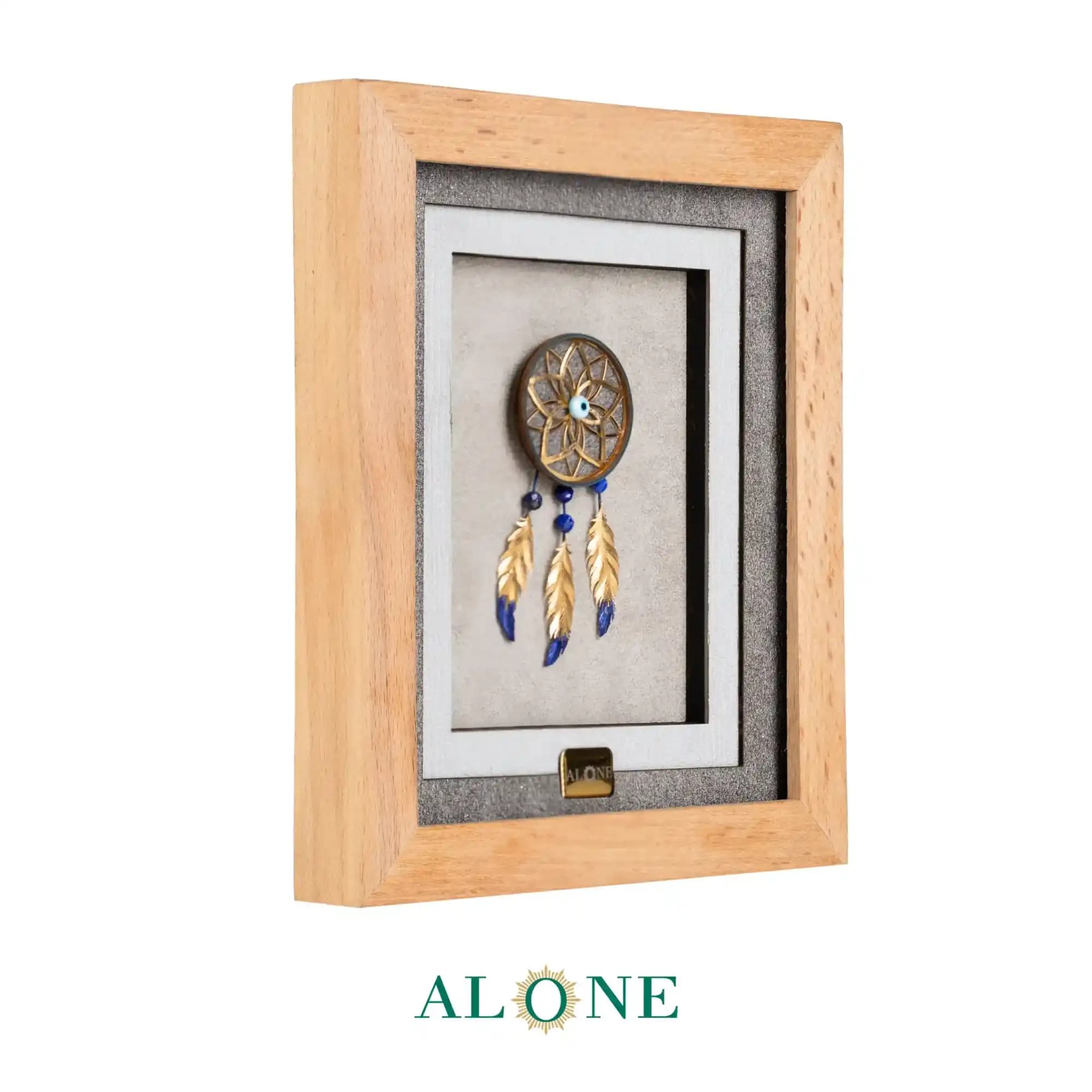 تابلو دریم کچر 14*16 — تصویر ۲