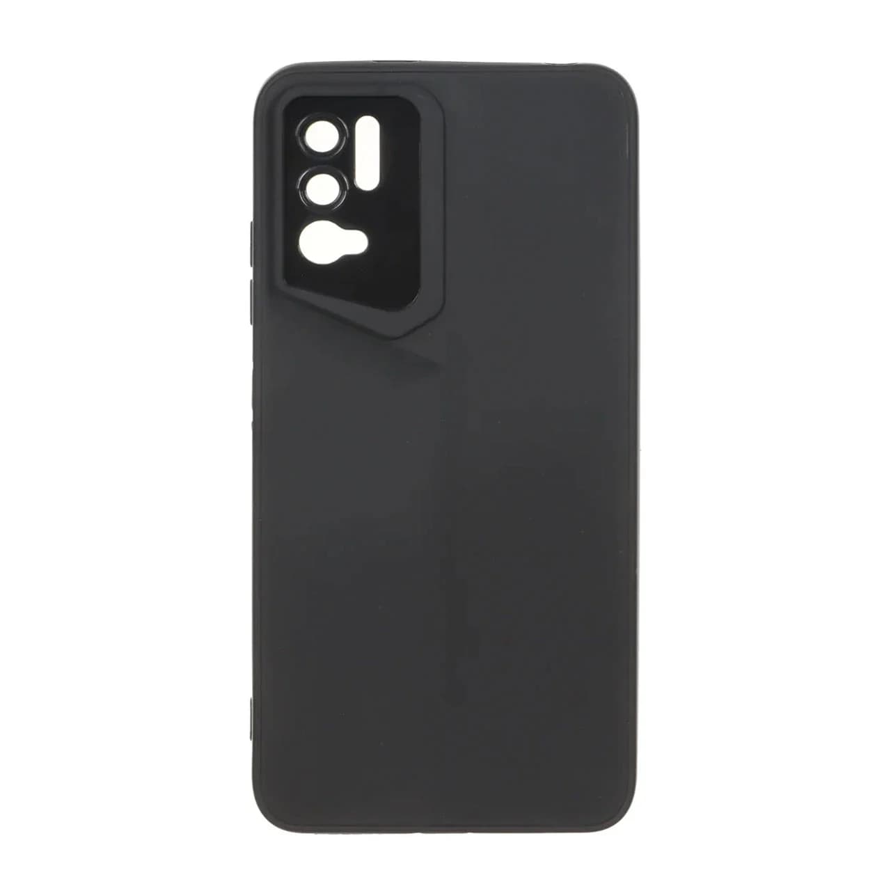 قاب ژله ای Sports Design مدل Xiaomi Poco M3 Pro / Redmi Note 10 5G / Redmi Note 11 SE