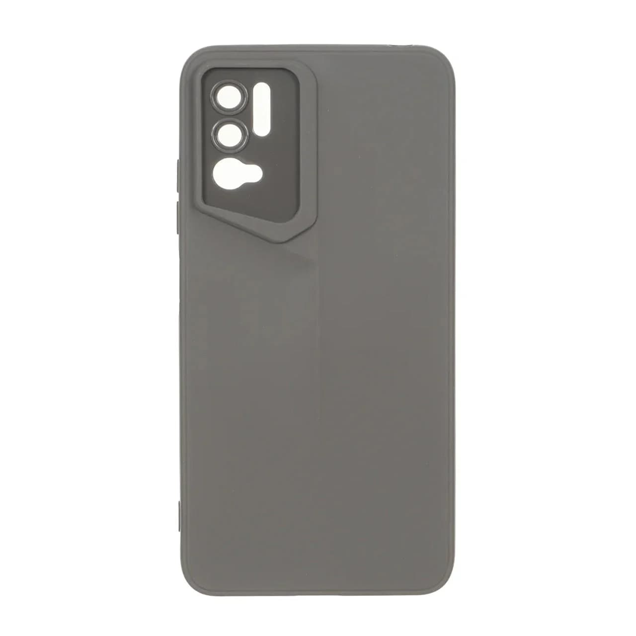 قاب ژله ای Sports Design مدل Xiaomi Poco M3 Pro / Redmi Note 10 5G / Redmi Note 11 SE — تصویر ۲