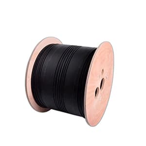 کابل نگزنس CAT6 SFTP دبل جکت آتدور طرح تست