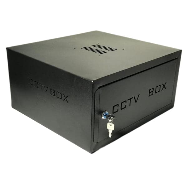 رك DVR ( درجه يك ) 4 يونيت