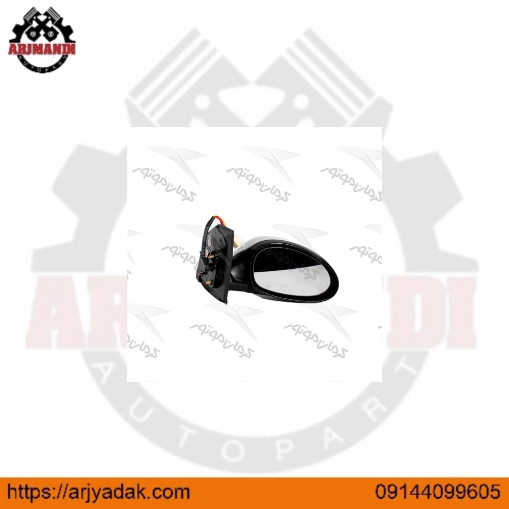 آيينه کامل راست لیفان 620 اصلی