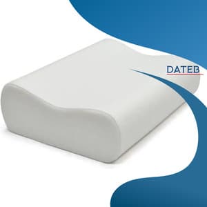 بالش طبی موج Comfy Life M — تصویر ۴