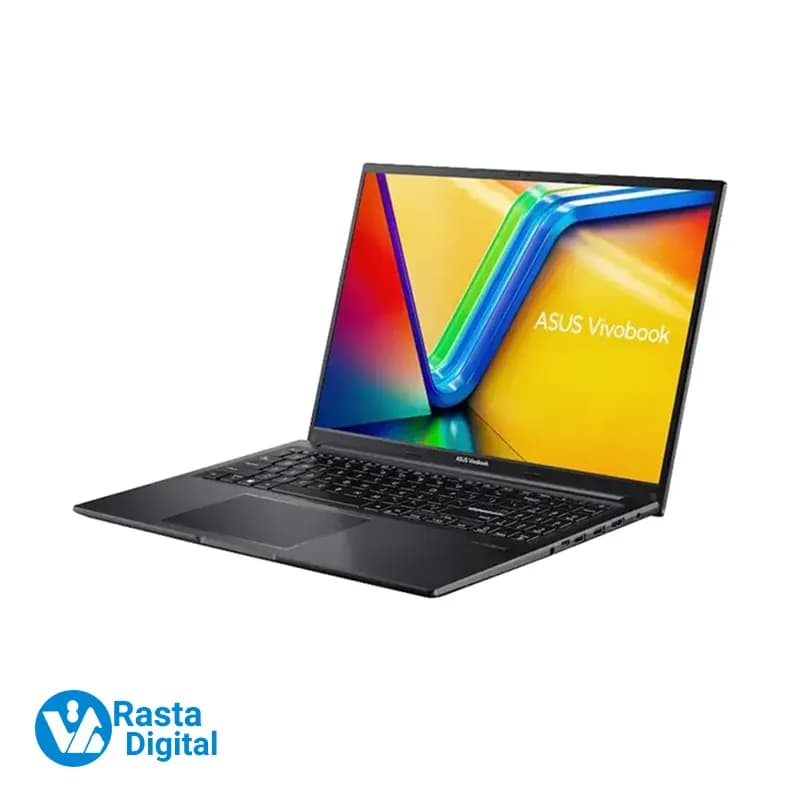 لپ تاپ ایسوس 16 اینچی مدل VivoBook 16 F1605VA Core i7-1355U 24GB 512GB SSD — تصویر ۲