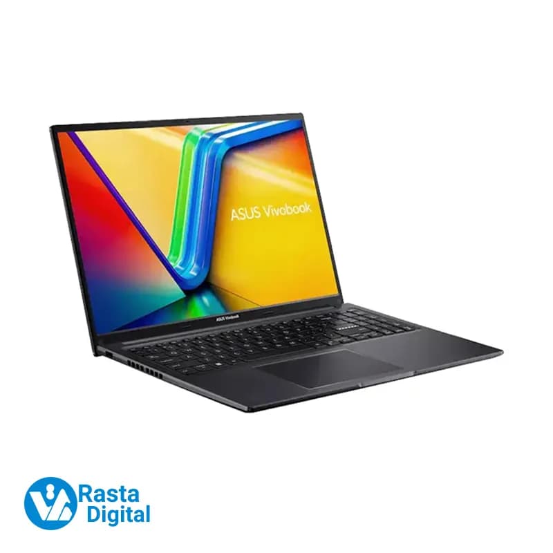 لپ تاپ ایسوس 16 اینچی مدل VivoBook 16 F1605VA Core i7-1355U 24GB 512GB SSD — تصویر ۳