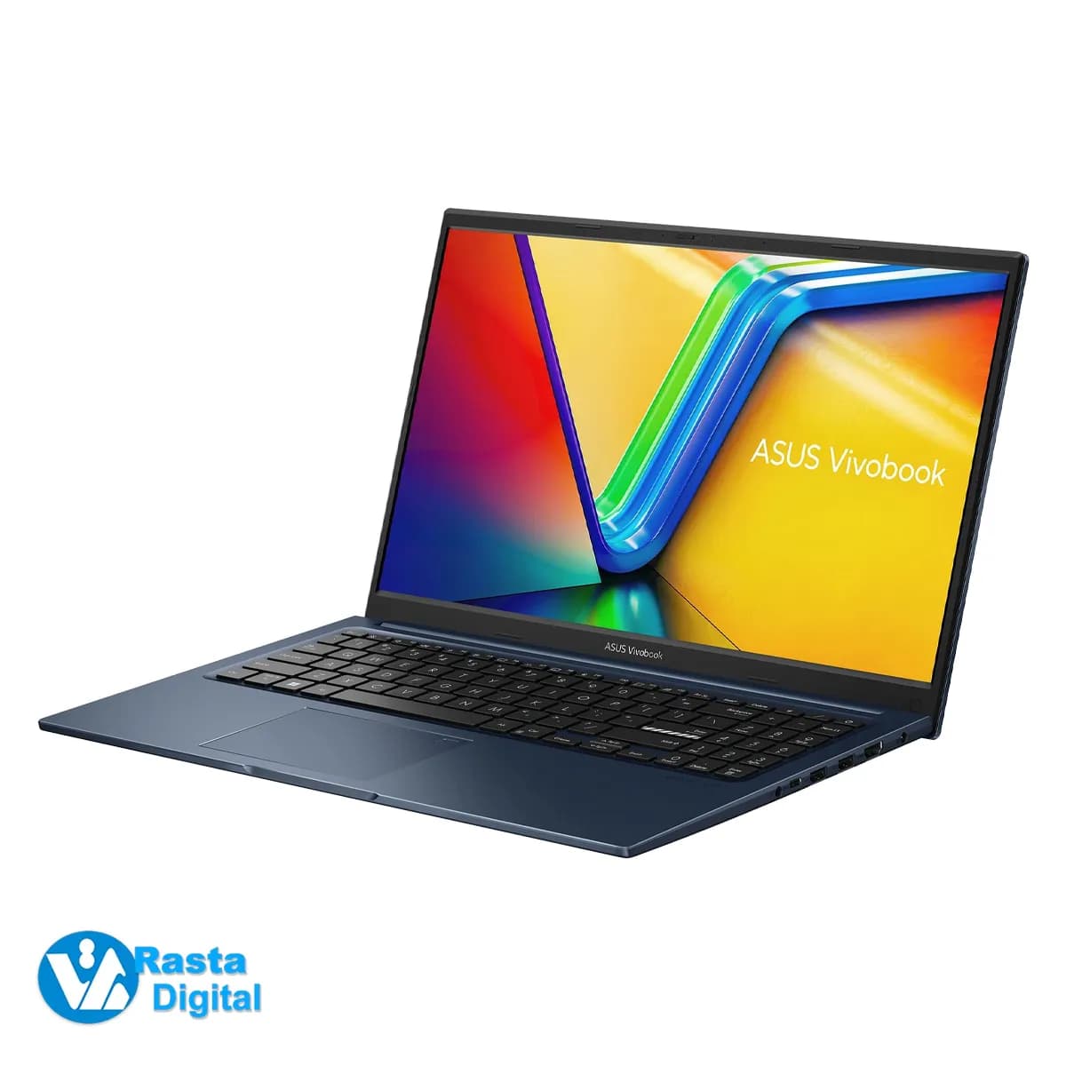 لپ تاپ ایسوس 15.6 اینچی مدل VivoBook 15 F1504M Core 5 320 8GB DDR5 512GB SSD — تصویر ۲