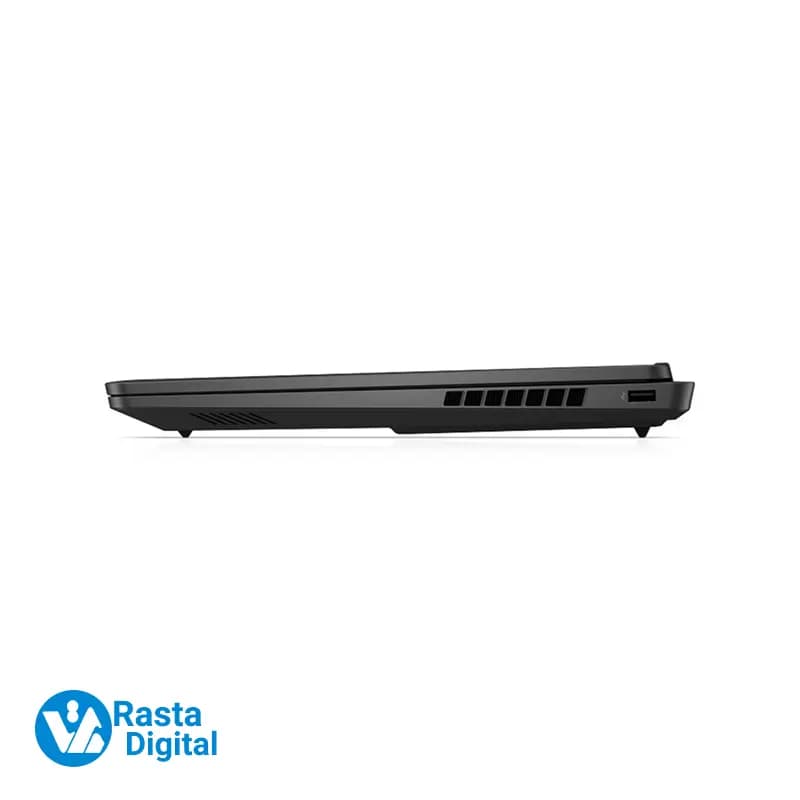 لپ تاپ گیمینگ اچ پی 16 اینچی مدل OMEN 16-am0000ne i9 14900HX 16GB 512GB RTX5060 — تصویر ۴
