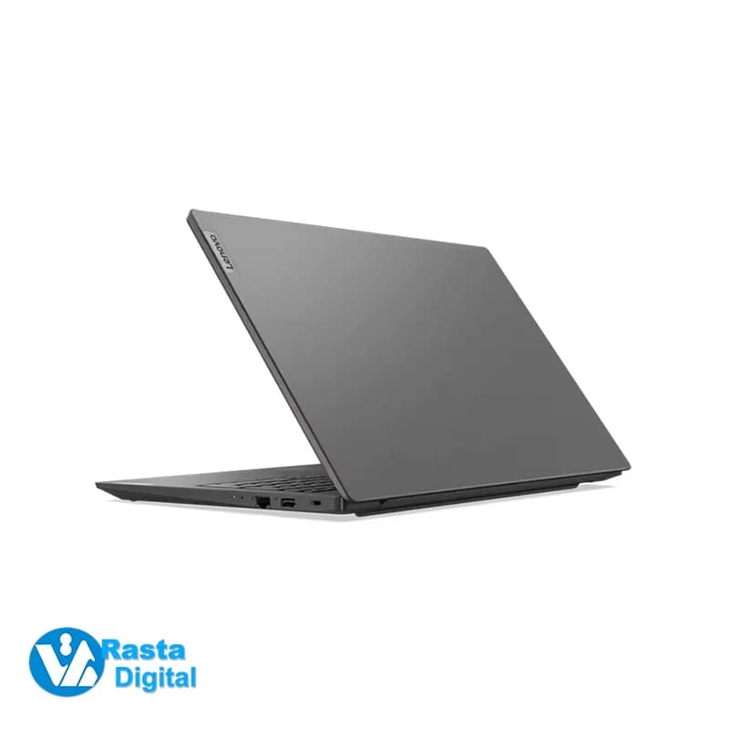 لپ تاپ لنوو 15.6 اینچی مدل V15 i7 13620H 16GB DDR5 1TB UHD — تصویر ۶