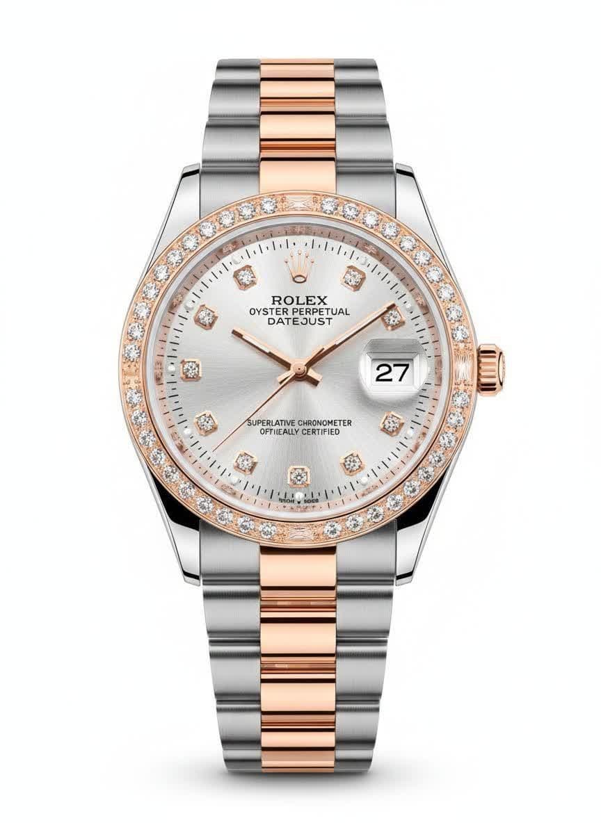 ROLEX 02299 — تصویر ۲