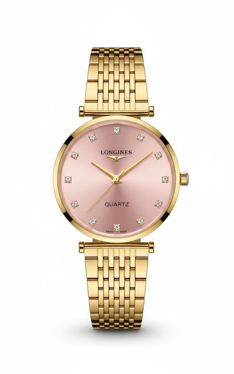 LONGINES 02293 — تصویر ۴