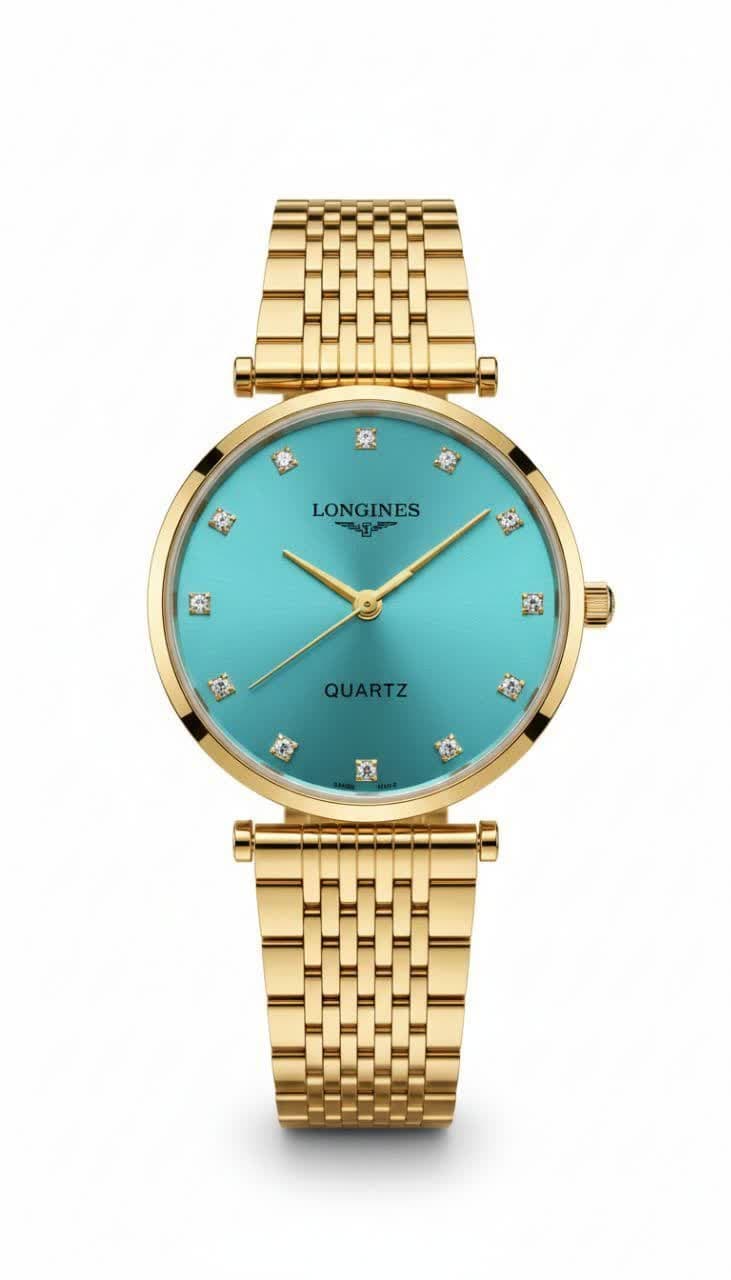 LONGINES 02293 — تصویر ۳