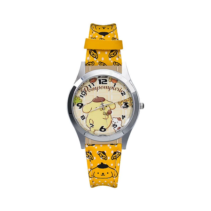 ساعت انیمیشنی — تصویر ۴