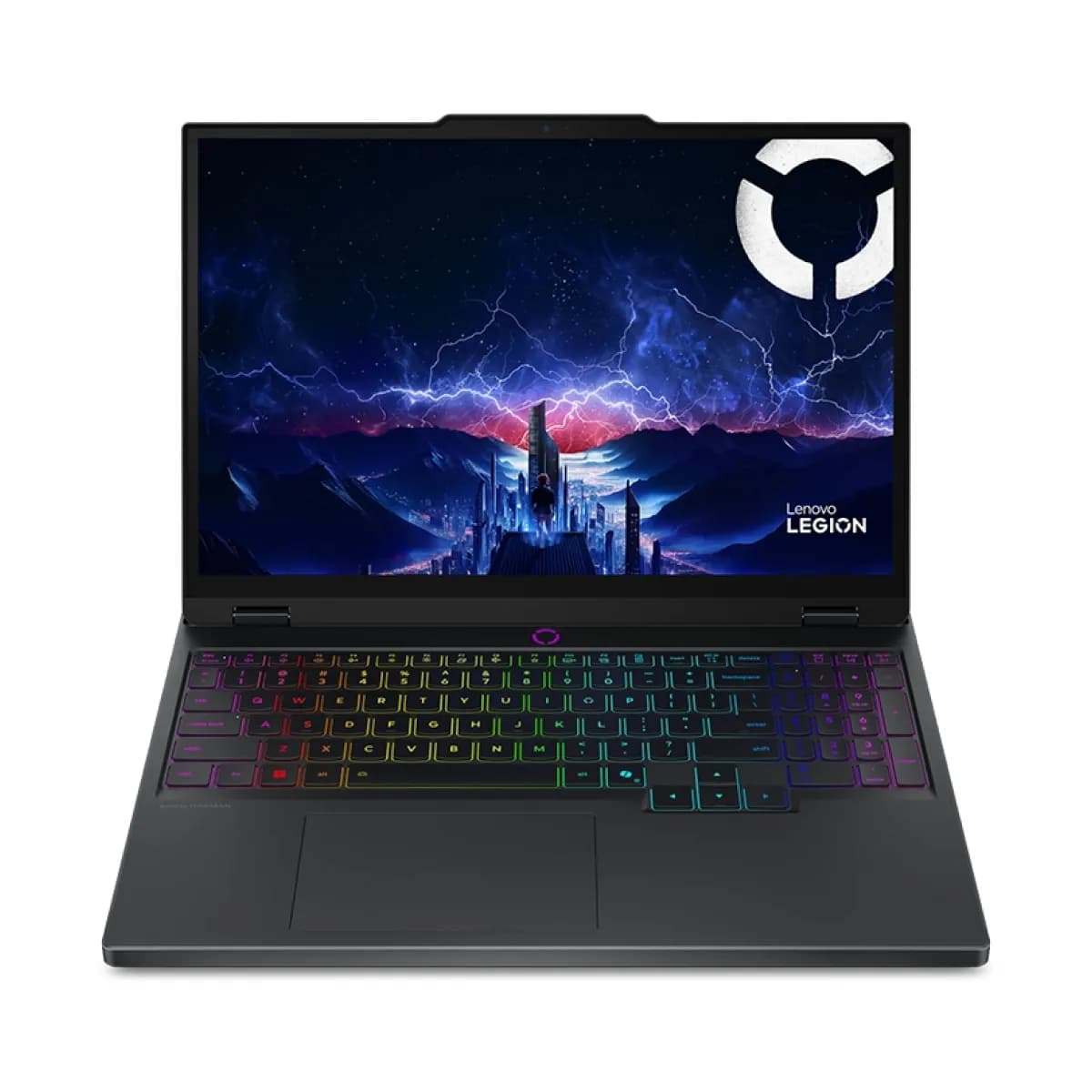 لپ تاپ گیمینگ لنوو 15.3 اینچی مدل Legion 5 i7 13650HX 64GB 1TB RTX5050