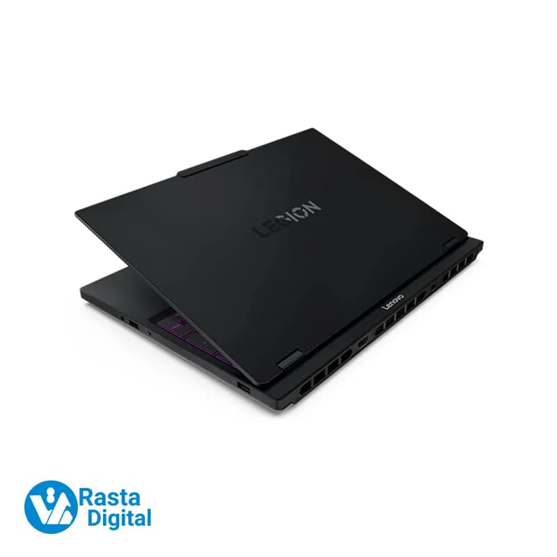 لپ تاپ گیمینگ لنوو 15.3 اینچی مدل Legion 5 i7 13650HX 64GB 1TB RTX5050 — تصویر ۷