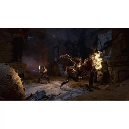 دیسک theseus vr ps4 کار کرده ریجن 2 — تصویر ۳