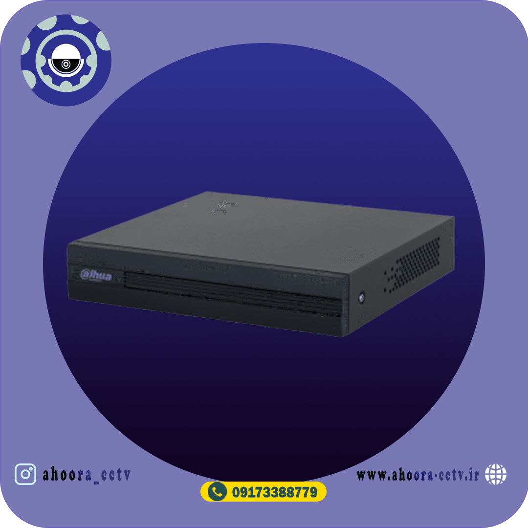 داهوا DH-XVR-5108HS-i3/T