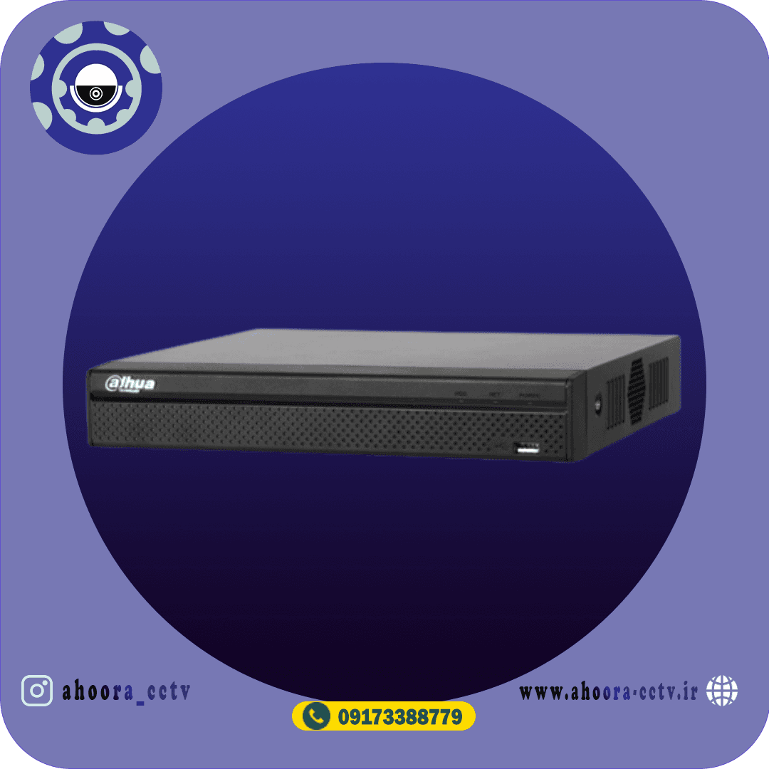 داهوا DH-NVR4116HS-4KS2