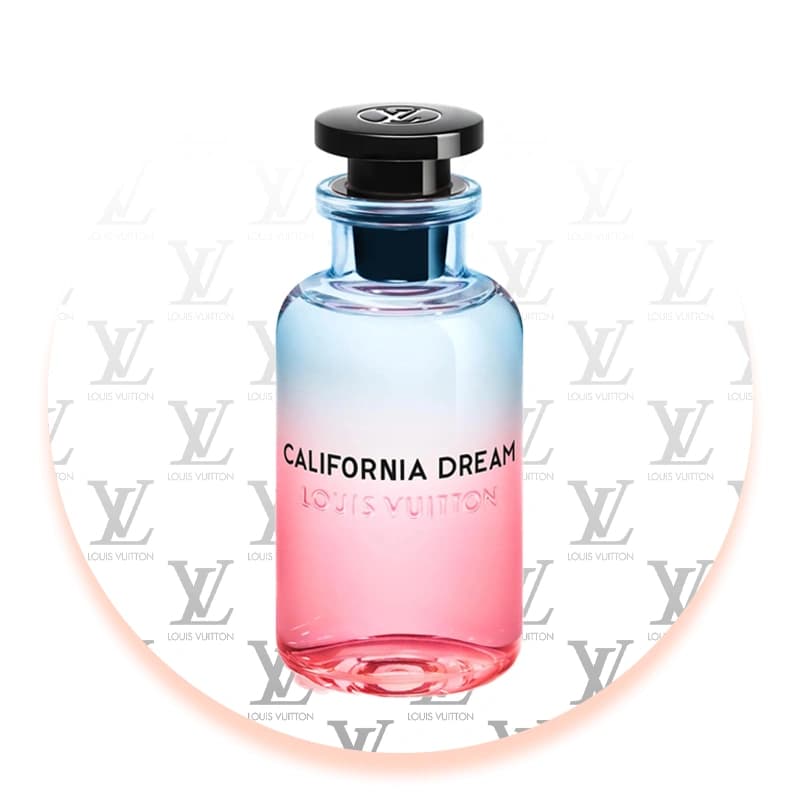 عطر لویی ویتون کالیفرنیا دریم | LOUIS VUITTON California Dream