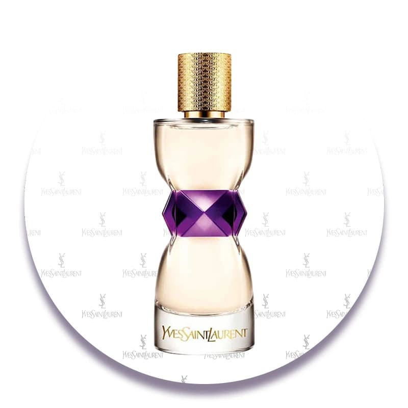 عطر مانیفستو ایوسن لورن | Yves Saint Laurent Manifesto