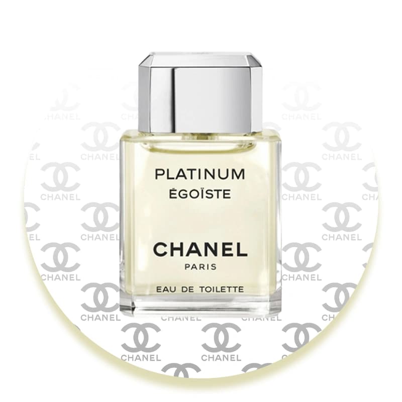عطر شنل پلاتینیوم | Chanel Platinum Égoïste