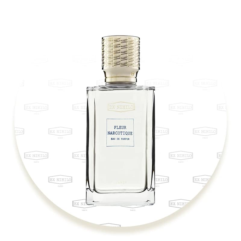 عطر فلورنارکوتیک – یونیسکس | Ex Nihilo Fleur Narcotique
