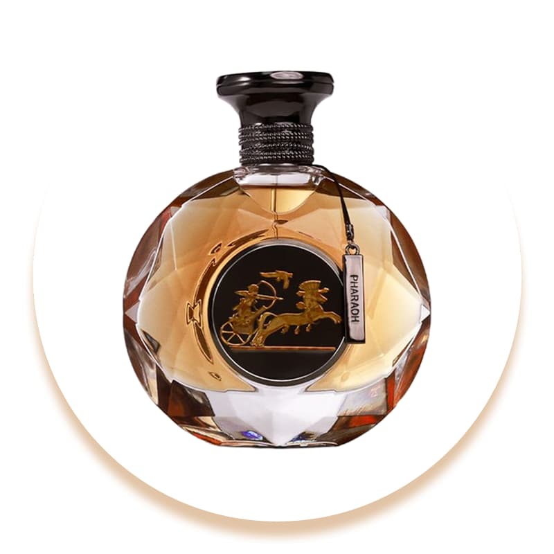 ادکلن فرعون – Feroon